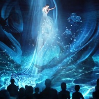 Spectrum of the Seas - Two70