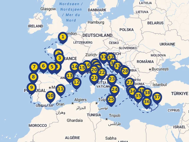 Mapa