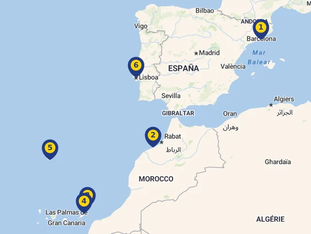 Mapa